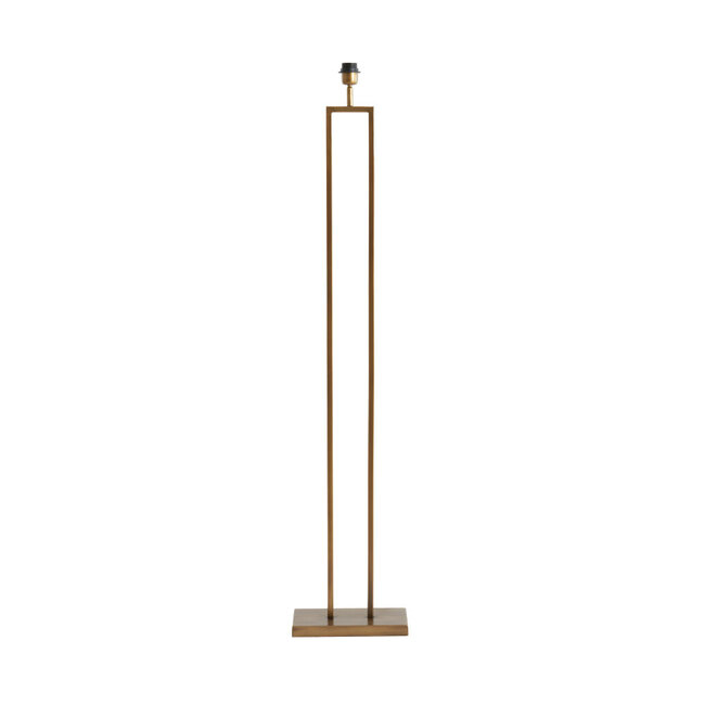 Light & Living Vloerlamp 30x15x141 cm SHIVA antiek brons