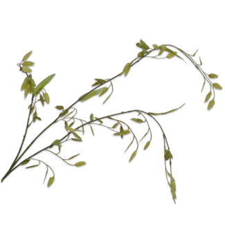 Silk-Ka GRAS TAK GROEN 90 cm