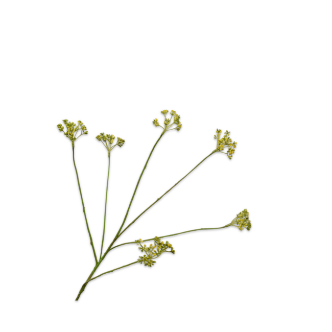 Silk-Ka DILLE TAK GEEL 66 cm