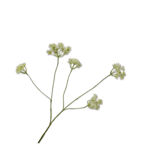 Silk-Ka DILLE TAK CREME 83 cm