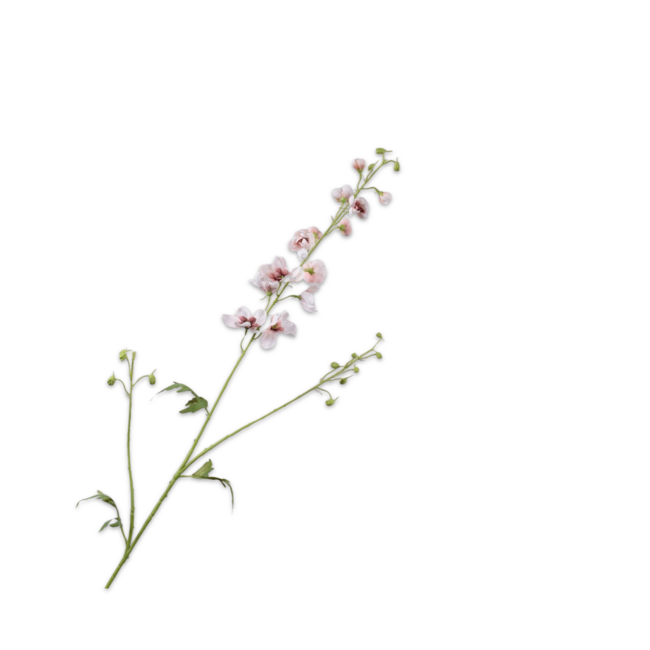 Silk-Ka DELPHINIUM TAK CR/ROZ 101 cm