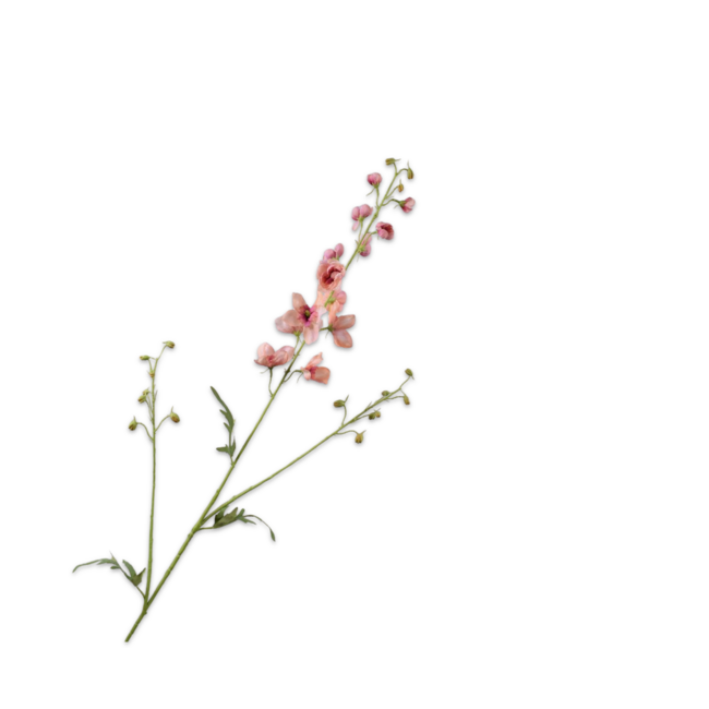 Silk-Ka DELPHINIUM TAK ROZ/BTY 101 cm