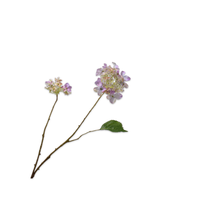 Silk-Ka HORTENSIA TAK LAVEND RT 71 cm
