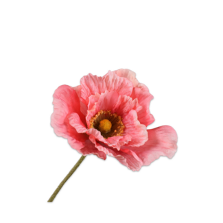 Silk-Ka KLAPROOS STEEL ROZE 76 cm