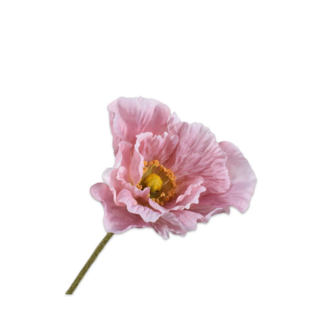 Silk-Ka KLAPROOS STEEL ROZE LT 76 cm