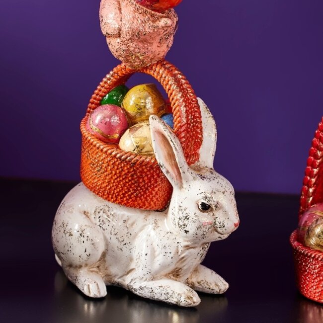 Paaskandelaar Duck on Rabbit