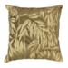 Colmore Kussen AIKO 50x50cm taupe gold