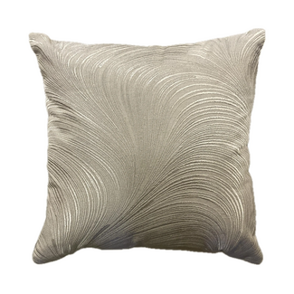 Colmore Cushion ELOISE 50x50cm beige