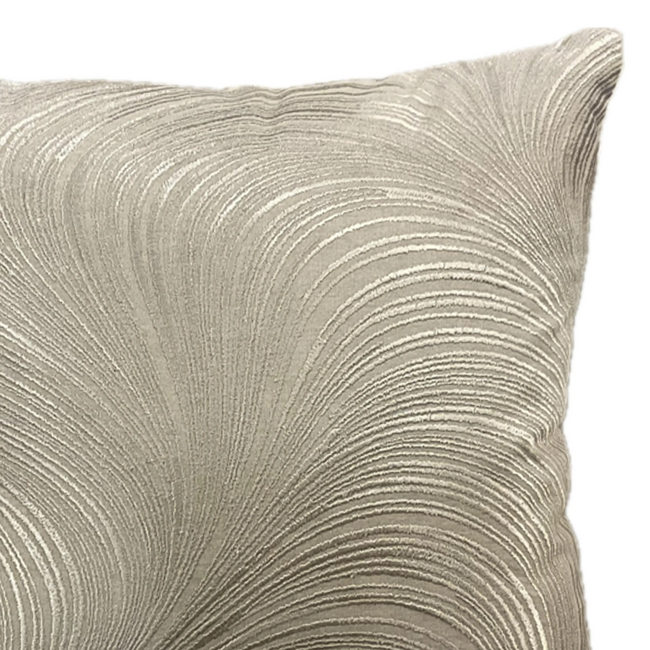 Colmore Cushion ELOISE 50x50cm beige
