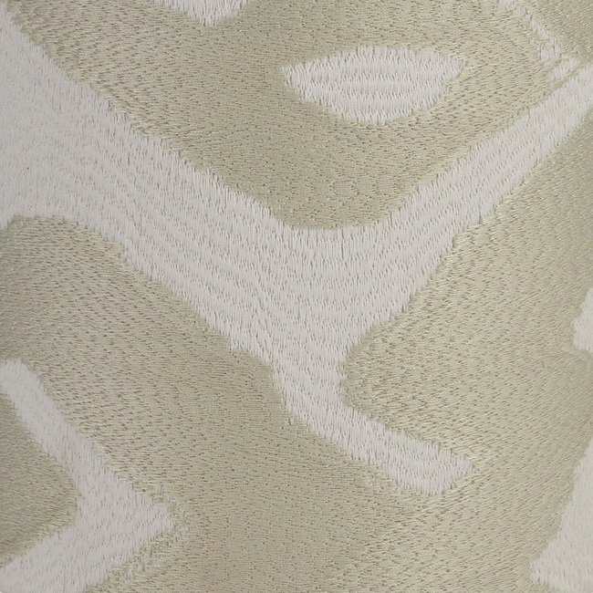 Colmore Kap Cilinder AYLA Ø25x20cm beige