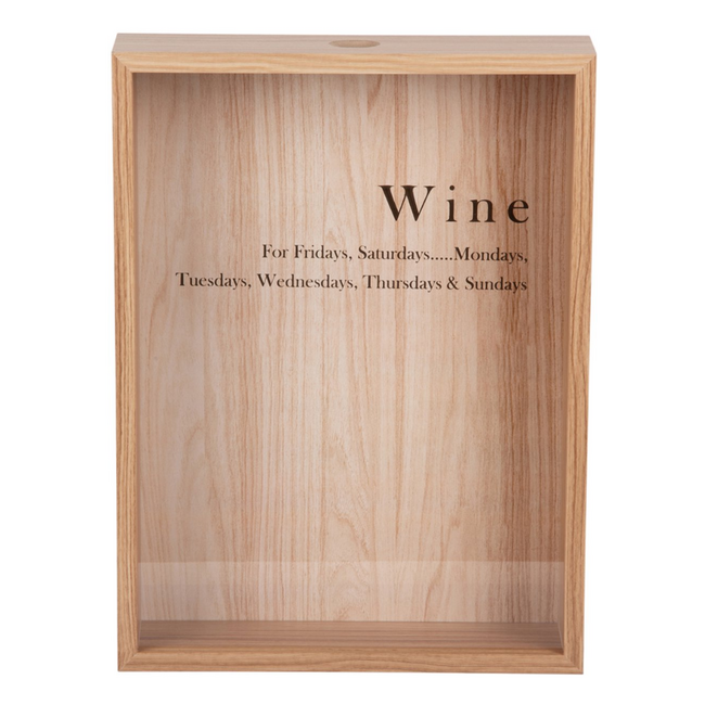 Wine Momentum Box