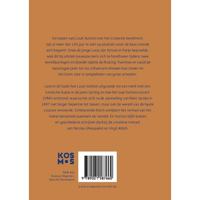 Little Book of Louis Vuitton