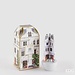 EDG RUE DE RIVOLI – Diffuser Black pepper 100 ml.Giftbox
