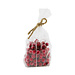 Home Society Deco Berries Rood