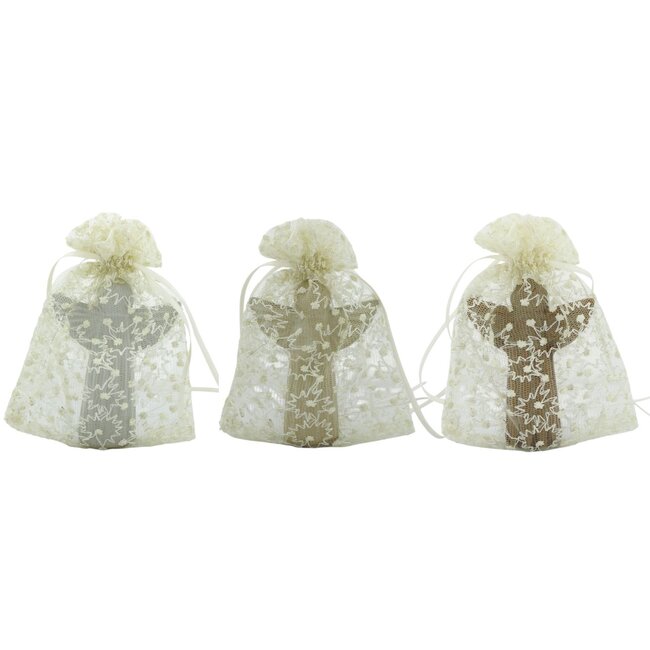 Home Society Deco Angel Eri Ass. 3 (prijs per stuk)