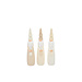 Daan Kromhout Fab Cozy Sand Kings 5x5x24 cm 3 ass.