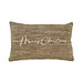 Home Society Kussen Christmas 40x25 cm