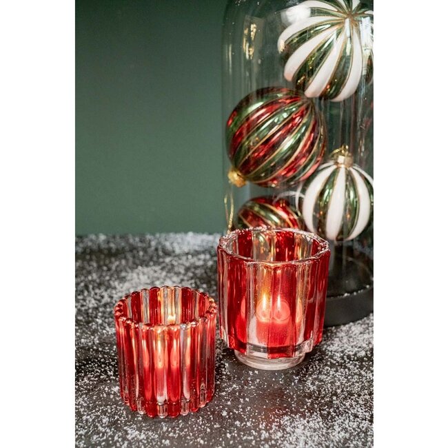 Home Society Waxinehouder Cirque