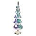 Werner Voß Glass tree, rainbow 12x34 cm