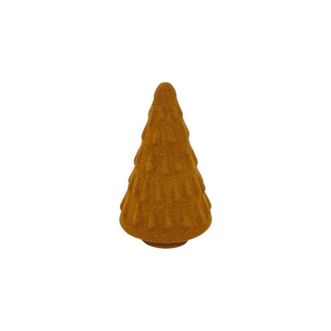 Home Society Deco Velvet Tree Marly M