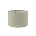 Light & Living Kap cilinder 25-25-18 cm BRESKA parel wit
