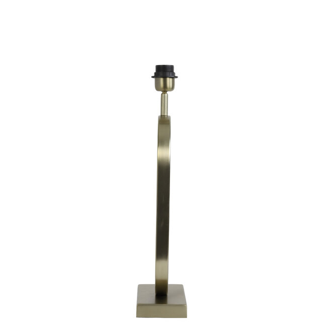 Light & Living Lampvoet 20x10x45 cm JAMIRI licht goud