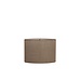 Light & Living Kap ovaal recht smal 45-21-32 cm CADEN beige