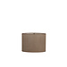 Light & Living Kap ovaal recht smal 38-17,5-19 cm CADEN beige