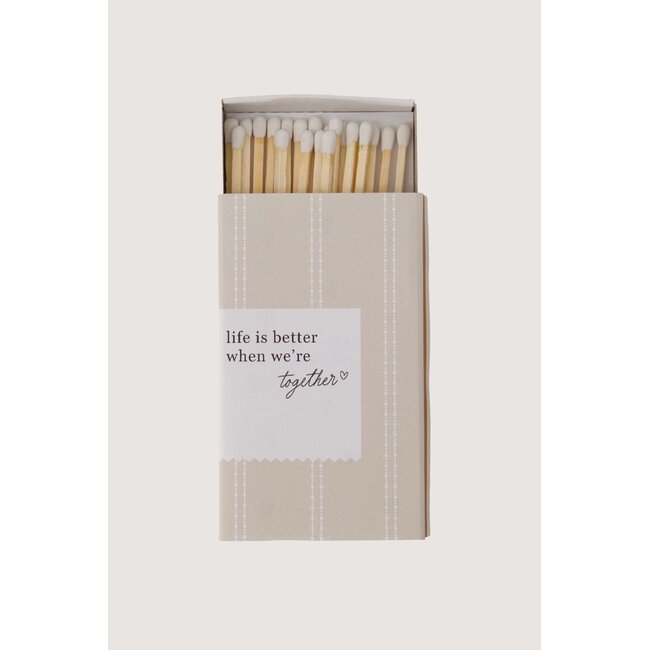 Zusss Lucifers life is better