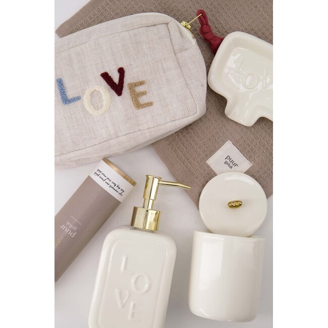 Zusss Toilettas love peper en zout