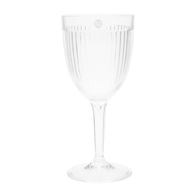 Riviera Maison Capri Wine Glass