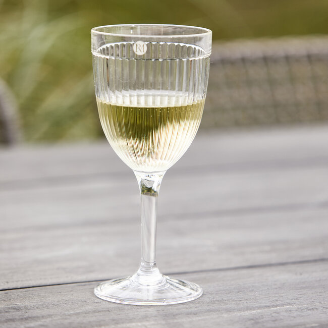 Riviera Maison Capri Wine Glass