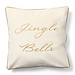 Riviera Maison Jingle Bells Pillow Cover 50x50
