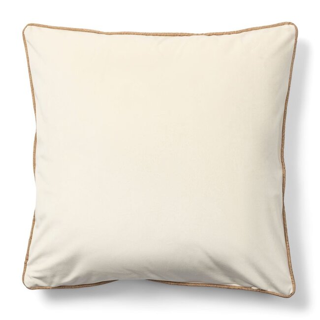 Riviera Maison Jingle Bells Pillow Cover 50x50