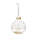 Riviera Maison Merry Christmas Angel Ornament dia10