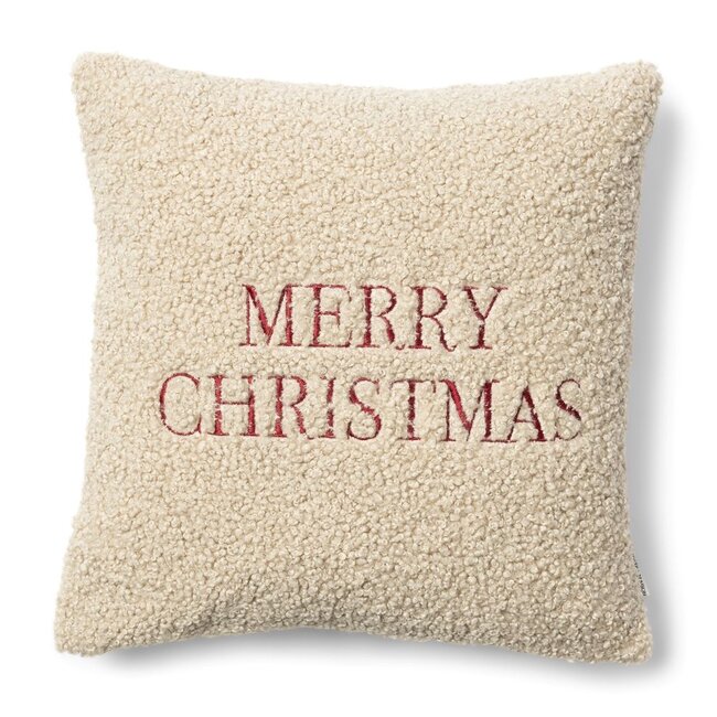 Riviera Maison Merry Christmas Pillow Cover 50x50