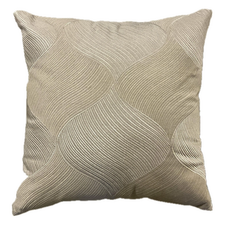 Colmore Cushion FIORELLA 45x45cm beige