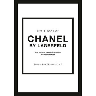 Little Book of Chanel by Lagerfeld (engelstalig)