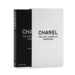 Chanel The Karl Lagerfeld Campaigns koffietafelboek