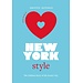 Little Book of New York