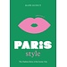 Little Book of Paris