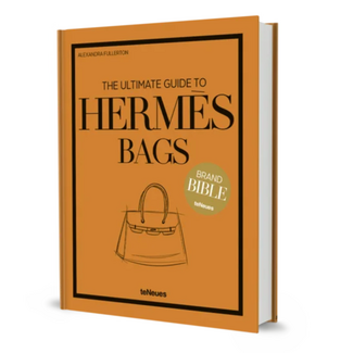 Brand Bible – The Ultimate Guide to Hermès Bags