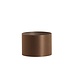 Light & Living Kap cilinder 30-30-21 cm NALA donker bruin