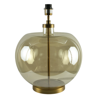 Colmore Tafellamp AMIRA Ø40x53cm