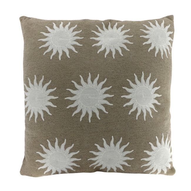 Home Society Kussen Holiday Suns