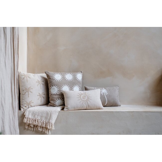 Home Society Kussen Holiday Suns