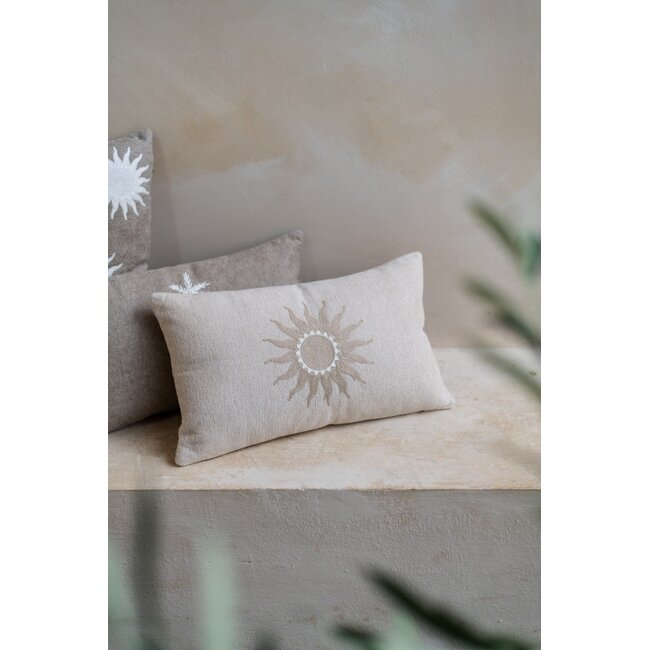 Home Society Kussen Holiday Sun