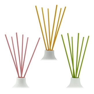 Home Society Aroma Verstuiver Sticks (Set5)