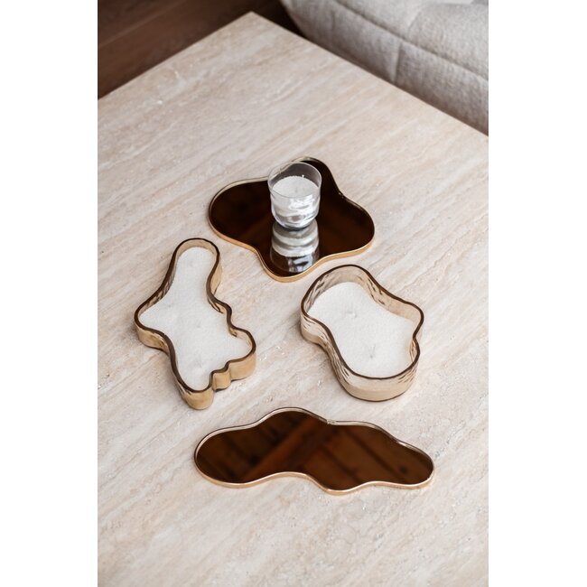 Home Society Schaal Organic L