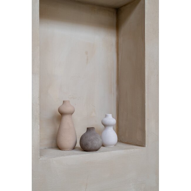 Home Society Vaas Terra Box Laz Set 3